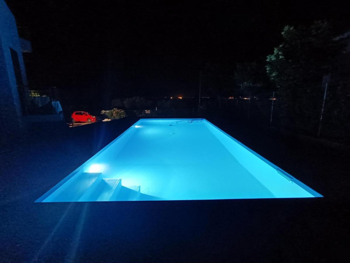 Evilenia Luxury Apartments Kalamata Exteriör bild