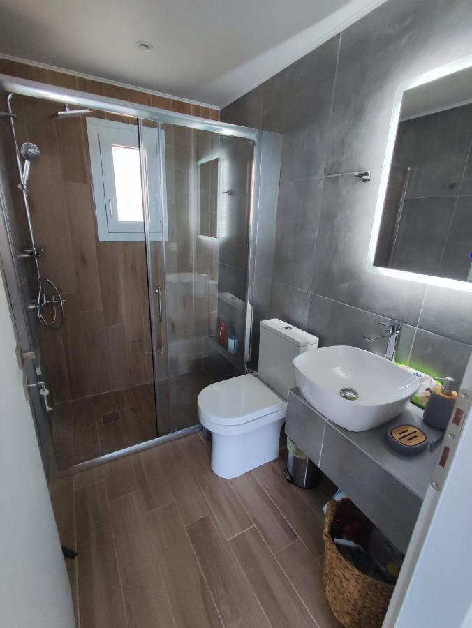Evilenia Luxury Apartments Kalamata Exteriör bild